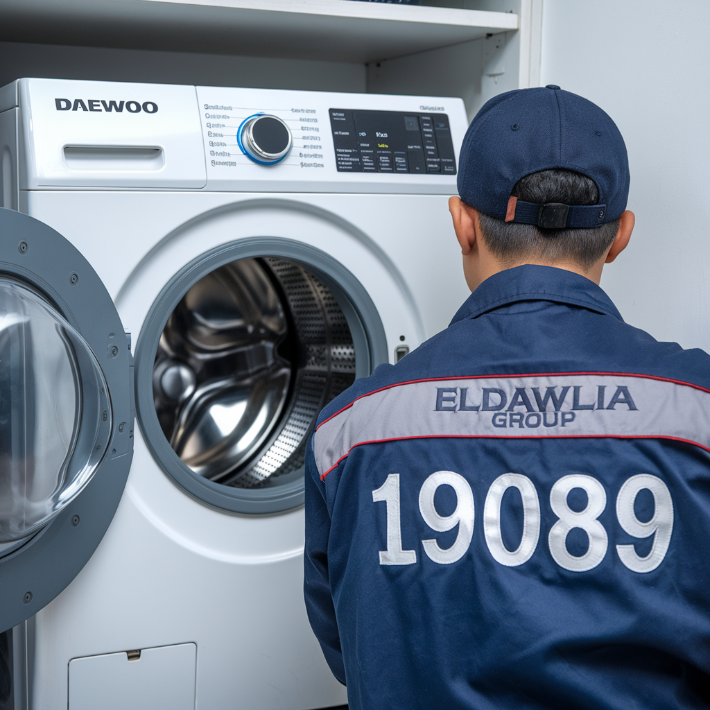 صيانة غسالات دايو صيانة غسالات دايو