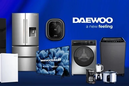 الخط الساخن لصيانة دايو بالغربية